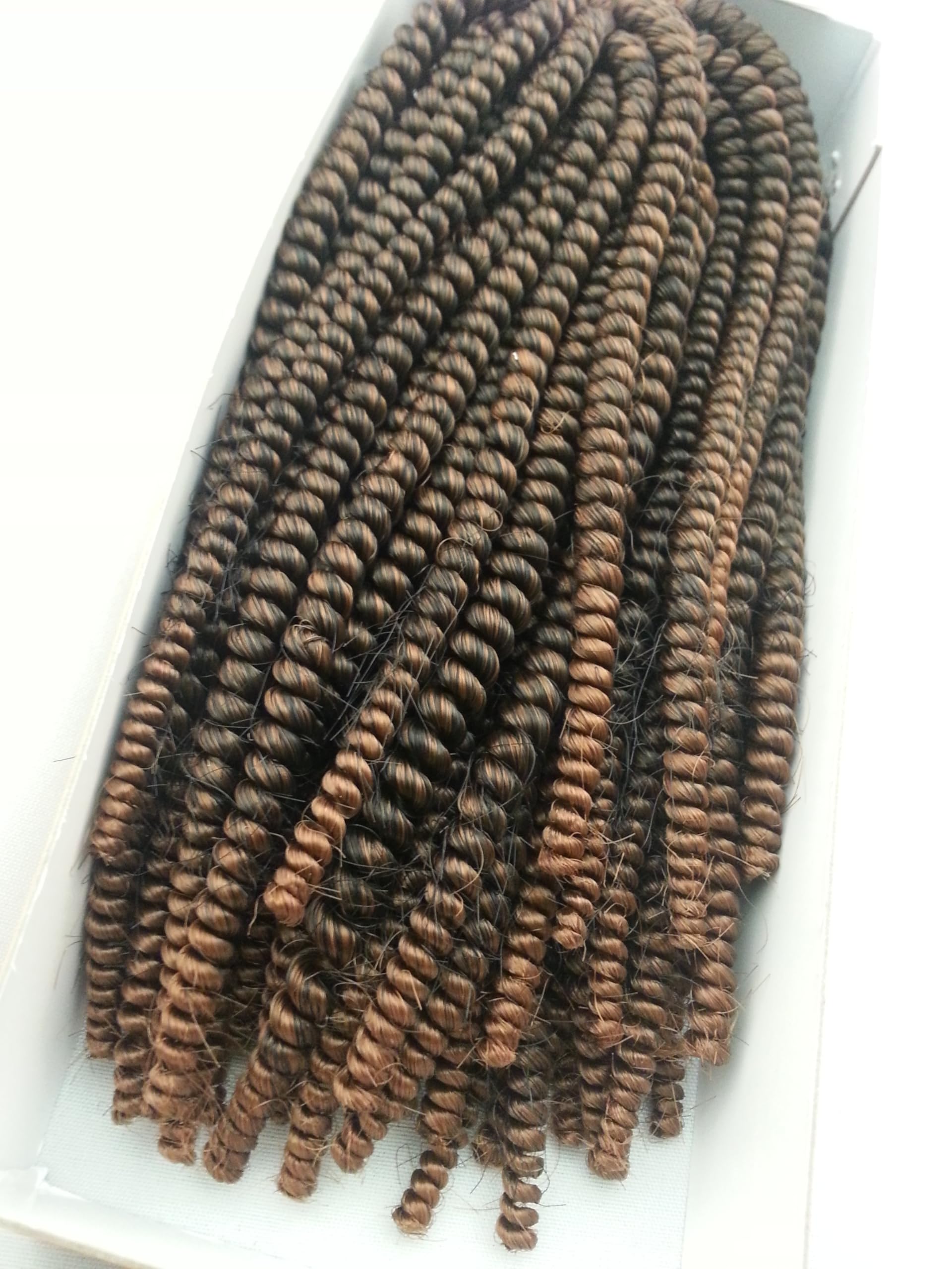 Amazon.com : Kadi Natural Collection Braiding Style Hair Extension